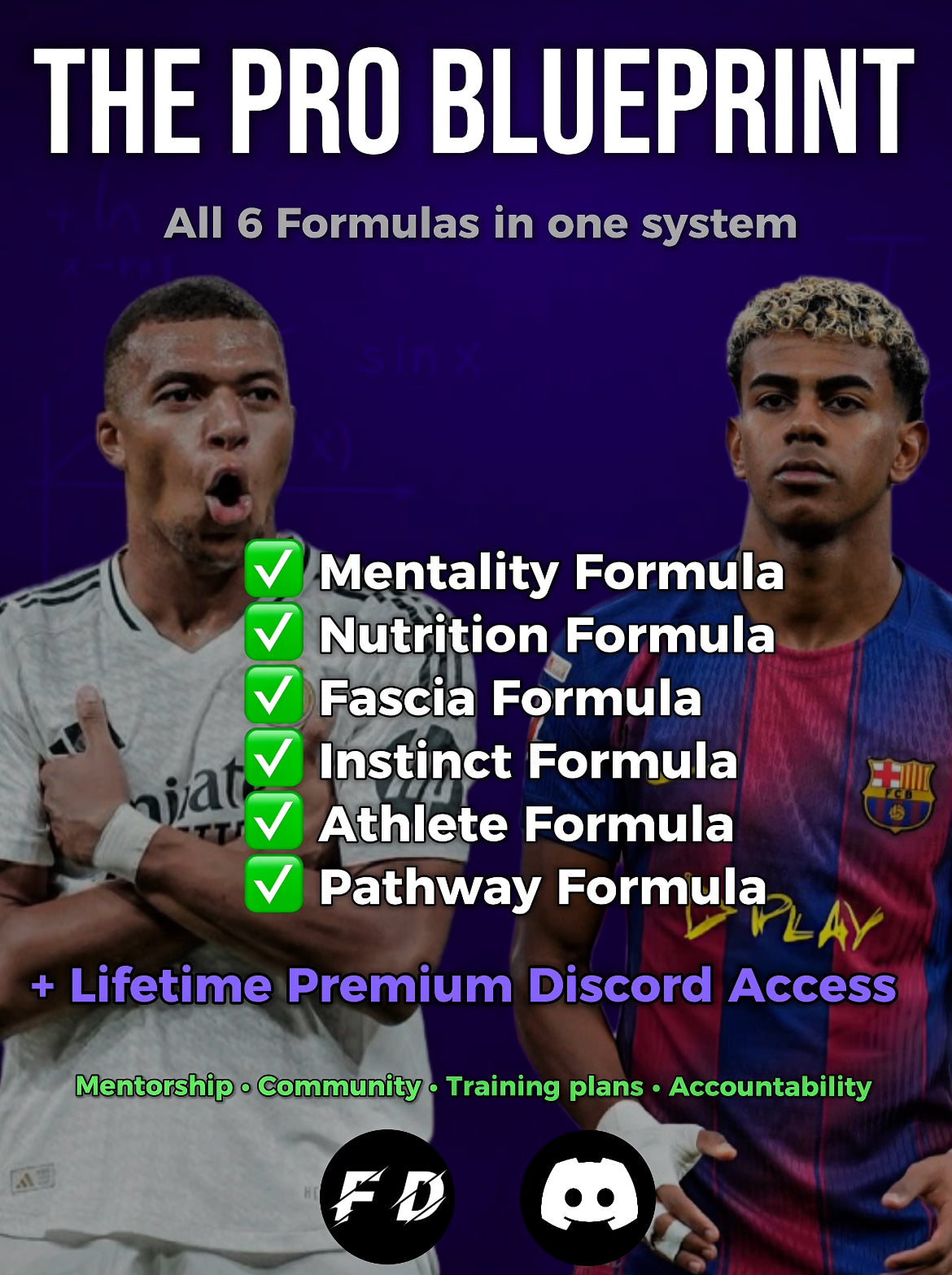 ALL-IN-ONE BUNDLE